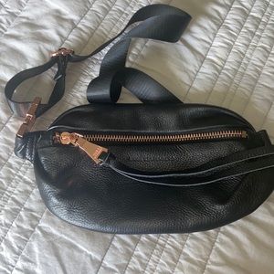 Aimee Kestenberg black belt bag